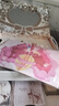 HLOFF一鹿有你彩妝禮盒化妝品全套口紅生日禮物送女友女生老婆 一鹿臻情三層口紅禮盒送女生女友 曬單實(shí)拍圖