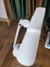飛利浦（PHILIPS）充電護眼臺燈學(xué)生宿舍床頭學(xué)習臺燈5000毫安品泰不含夾子 曬單實(shí)拍圖