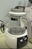 貝因美（Beingmate）恒溫水壺 恒溫壺嬰兒調奶器溫熱暖奶器家用沖奶粉電熱燒水養生壺 曬單實(shí)拍圖