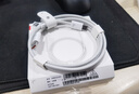 華為編織數(shù)據(jù)線(Max 120W)6A數(shù)據(jù)線 1.8米USB-C轉(zhuǎn)USB-C 適用Mate XTs/Pura 80系列華為手機/電腦平板 曬單實拍圖