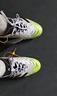 阿迪達斯 （adidas）中性 足球系列 PREDATOR LEAGUE 2G/3G AG 足球鞋 JI1165 白色 42 曬單實(shí)拍圖