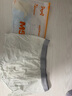 貓人兒童內褲男童冰絲網(wǎng)眼夏薄款10A抗菌中小童青少年男孩平角短褲衩 竹綠+藍蘭+黃蘭+淺灰 170 建議90-110斤，160-170cm 曬單實(shí)拍圖
