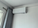 海爾（Haier）小紅花套系 凈省電Plus真省版 節(jié)能1.5匹臥室掛機 健康風(fēng)空調(diào) KFR-35GW/E1-1Plus家電國家補貼20% 曬單實拍圖