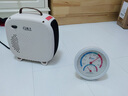 揚子取暖器家用電暖氣電暖風(fēng)機小太陽(yáng)浴室辦公室節能省電小型速熱電暖爐 單溫控+0.8米電源線(xiàn) 曬單實(shí)拍圖