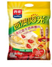 西麥紅棗牛奶燕麥片560g沖飲谷物代餐營(yíng)養早餐獨立包裝 曬單實(shí)拍圖
