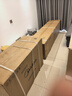 美的（Midea）空調(diào)套裝 銳靜+酷省電柜掛套購(gòu) 新一級(jí)能效 變頻冷暖 家用客廳立式柜機(jī)臥室掛機(jī)空調(diào) 以舊換新 【3匹柜機(jī)】大三室一廳空調(diào)套裝【全一級(jí)能效】 曬單實(shí)拍圖