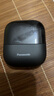 松下（Panasonic）小方盒2.0無(wú)線(xiàn)剃須刀電動(dòng)便攜款往復式磁懸浮刮胡刀Type-c禮物男朋友CM31黑禮袋款 曬單實(shí)拍圖