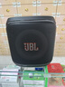 JBL PartyBox Encore2音樂戰(zhàn)將歡唱版2藍牙音箱 國家補貼 戶外家庭KTV麥克風一體唱K歌廣場舞低音音響 曬單實拍圖