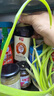 加加  鮮味金標580g【0添加 特級生抽】0添加白砂糖 釀造醬油 曬單實(shí)拍圖