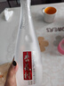 杏花村 汾酒 鯤鵬 清香型白酒 純糧釀造 禮盒酒 送禮自飲 42度 475mL 6瓶 整箱裝 曬單實(shí)拍圖