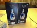 汾酒 青花20 清香型白酒 53度 500mL*2 年份隨機 曬單實拍圖