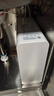 京東京造凈水器家用凈水機0阻垢劑靈犀1200GPro2.0 低鈉寶寶水 陶氏RO反滲透母嬰廚下直飲機凈飲機國家補貼 曬單實(shí)拍圖