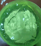 Tondi 蘆薈膠曬后修復皮膚補水保濕凝膠蘆薈膏身體乳液面霜護膚大容量 曬單實(shí)拍圖