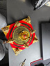 詠幻八方聚財陣葫蘆龍龜金蟾貔貅麒麟招財?shù)赇仈[件 小號八方聚財陣 曬單實拍圖