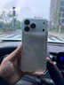森瑜適用新款iphone17promax手機殼超薄氣囊防摔自帶鏡頭膜全包蘋果17保護套透明軟殼17Air潮牌男女 【鋼橙金】四角氣囊防摔-自帶鏡頭膜 iPhone17 曬單實拍圖
