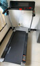 易跑YPOO馬拉松跑步機家庭用靜音爬坡登山機全折疊健身房器材M1 Pro 曬單實(shí)拍圖