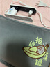 榮事達（Royalstar）電熱水袋注水暖水袋充電被窩大號暖手寶大姨媽神器暖宮教師節禮物 曬單實(shí)拍圖