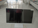 聯(lián)想來(lái)酷 Lecoo一體臺式機電腦27英寸(N100 16G內存 512GB SSD 無(wú)線(xiàn)鍵鼠 正版系統) 白 曬單實(shí)拍圖