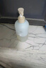 京東京造 盛夏晚風(fēng)香氛沐浴露500ml 持久留香 男女氨基酸清潔保濕潤膚 曬單實(shí)拍圖