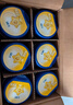 飛鶴星飛帆 嬰幼兒配方奶粉3段(1-3歲) 700g*6 專利OPO 育兒補(bǔ)貼 曬單實(shí)拍圖