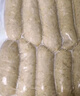 源之香肉多多烤腸1kg 90%純肉腸 火山石烤腸 臺灣烤腸 早餐腸燒烤食材 曬單實(shí)拍圖
