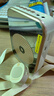索愛 S350無線磁吸領(lǐng)夾小蜜蜂擴(kuò)音器教師專用藍(lán)牙音箱音響防嘯叫TF卡U盤喇叭麥克風(fēng)導(dǎo)游戶外便攜式 金 曬單實(shí)拍圖