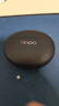 OPPO Enco X3 【國家補貼】真無(wú)線(xiàn)入耳式藍牙耳機降噪耳機通用蘋(píng)果華為小米手機 有線(xiàn)充版雅黑 曬單實(shí)拍圖