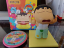 52TOYS 蠟筆小新 奇奇怪怪的小新系列盲盒潮玩手辦動(dòng)漫周邊玩具禮物擺件 單只盲盒 (隨機發(fā) 抽隱藏) 曬單實(shí)拍圖