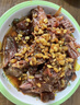 殷掌柜四川自貢特產(chǎn)冷吃兔手撕烤兔整只四川特產(chǎn)中秋禮盒兔肉零食大禮包 手撕兔禮盒兩只裝【五香+麻辣】 曬單實(shí)拍圖