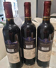 路易拉菲（LOUIS LAFON）法國進(jìn)口紅酒整箱 珍藏干紅葡萄酒原酒進(jìn)口750ML*6紅酒送禮盒裝 曬單實(shí)拍圖