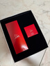 路鉑廷（Christian Louboutin）CL女王權(quán)杖啞光唇膏318M禮盒套裝 蘿卜丁口紅 生日禮物送女友老婆 曬單實拍圖