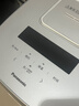 松下（Panasonic）【國家補貼20%】Xtra零零煲電飯煲0涂層IH家用無(wú)涂層電飯鍋4-5人不銹鋼膽4升一級能效SR-HFS153C-W 曬單實(shí)拍圖