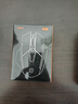 英菲克（INPHIC）F1 無(wú)線(xiàn)鼠標可充電輕音辦公人體工學(xué)電腦臺式筆記本2.4G通用便攜Typec 黑【PM6升級款】 曬單實(shí)拍圖