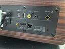 山水（SANSUI）C50家庭ktv音響套裝家用卡拉ok一體機連接電視桌面專(zhuān)業(yè)唱歌點(diǎn)歌專(zhuān)用大功率高音質(zhì)藍牙音箱低音炮 曬單實(shí)拍圖