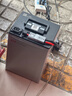 億緯鋰能（EVE）電動(dòng)車(chē)鋰電池64V45Ah 外賣(mài)電瓶 愛(ài)瑪雅迪電動(dòng)車(chē)電池送10A充電器 曬單實(shí)拍圖
