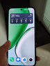 榮耀X70 12+256 幻夜黑 金標十面抗摔 8300mAh青海湖電池 IP69防水 AI手機【贈話(huà)費券】國家補貼 曬單實(shí)拍圖