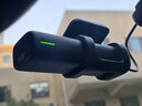 盯盯拍行車(chē)記錄儀MINI7X 4K黑光夜視 128G內置存儲 4G遠程互聯(lián) 曬單實(shí)拍圖