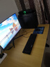 華碩新品 英特爾14/15代酷睿i5/i7臺式電腦主機企業(yè)辦公設(shè)計做圖剪輯直播家用獨顯補貼20%整機全套揚天 【補貼】主機+27寸超清護眼屏【全套配齊】 五：14代i5丨32G丨1T丨WiFi丨熱門旗 曬單實拍圖