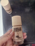 玫珂菲（MAKE UP FOR EVER）清晰無(wú)痕親肌持妝遮瑕粉底液1R02 效期至27/9 生日禮物送女友 曬單實(shí)拍圖
