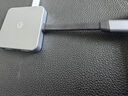 京東京造usb擴展塢type-c 6合1 iPad/蘋(píng)果MacBook 拓展塢 HDMI轉換器4K投屏轉接頭數據線(xiàn)分線(xiàn)器 曬單實(shí)拍圖