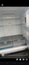 海爾冰箱500升594mm超薄零嵌入式60cm內法式多門(mén)小紅花套系一級能效干濕分儲大容量家用電冰箱國家補貼 BCD-500WGHFDB5X8U1 曬單實(shí)拍圖