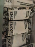 嫚熙（EMXEE）新品7A一次性?xún)妊澝饧兠蘅咕a(chǎn)婦孕婦免洗日拋短褲女 21條裝 XXXL 曬單實(shí)拍圖