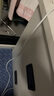 小米 原裝USB-C數據線(xiàn)100cm 6A充電線(xiàn)白色 適配USB-C接口手機游戲機充電xiaomi紅米redmi/k70 曬單實(shí)拍圖