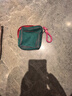 佳立方多巴胺豆腐包迷你網(wǎng)紗化妝包便攜旅行小巧洗漱包化妝品收納包可愛(ài) 曬單實(shí)拍圖