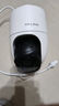普聯(lián)（TP-LINK）監控攝像頭  室外防水超清360度全景無(wú)線(xiàn)WIFI 手機遠程網(wǎng)絡(luò )語(yǔ)音云臺球機 家用商店倉庫酒店監控器 TL-IPC682XD-A【800萬(wàn)雙頻標準版】 標配【贈送32g內存卡】 曬單實(shí)拍圖