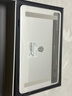 努比亞紅魔游戲平板3Pro 9.06英寸OLED電競屏 驍龍8至尊版 8200mAh電池  國家補貼電競小平板 12+256G銀翼版  曬單實拍圖