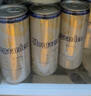 福佳白精釀啤酒310ml*24聽(tīng)整箱裝 金獎小麥精釀百威集團 中秋送禮  曬單實(shí)拍圖