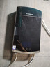 志高（CHIGO）即熱式電熱水器超薄小廚寶 6500W變頻恒溫智能省電出租房家用洗澡免儲(chǔ)水水龍頭黑色 KBR-B65 曬單實(shí)拍圖