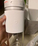 米家小米榨汁杯2 電動(dòng)榨汁機果汁機攪拌杯兒童嬰兒輔食機小型便攜家用多功能自動(dòng)清洗 304不銹鋼可碎冰 曬單實(shí)拍圖