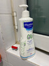 妙思樂(lè )（Mustela）兒童洗發(fā)沐浴二合一500ml 嬰兒專(zhuān)用洗發(fā)水沐浴露法國進(jìn)口 曬單實(shí)拍圖